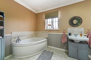 Bathroom- click for photo gallery